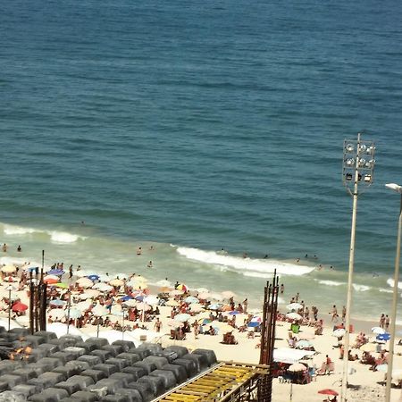 Apartamento Da Marlene Rio de Janeiro Exteriör bild