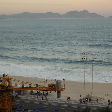 Apartamento Da Marlene Rio de Janeiro Exteriör bild