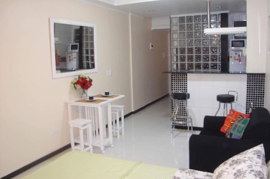 Apartamento Da Marlene Rio de Janeiro Exteriör bild