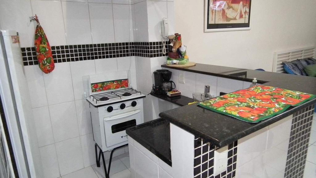 Apartamento Da Marlene Rio de Janeiro Exteriör bild