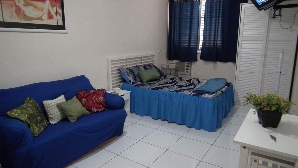 Apartamento Da Marlene Rio de Janeiro Exteriör bild