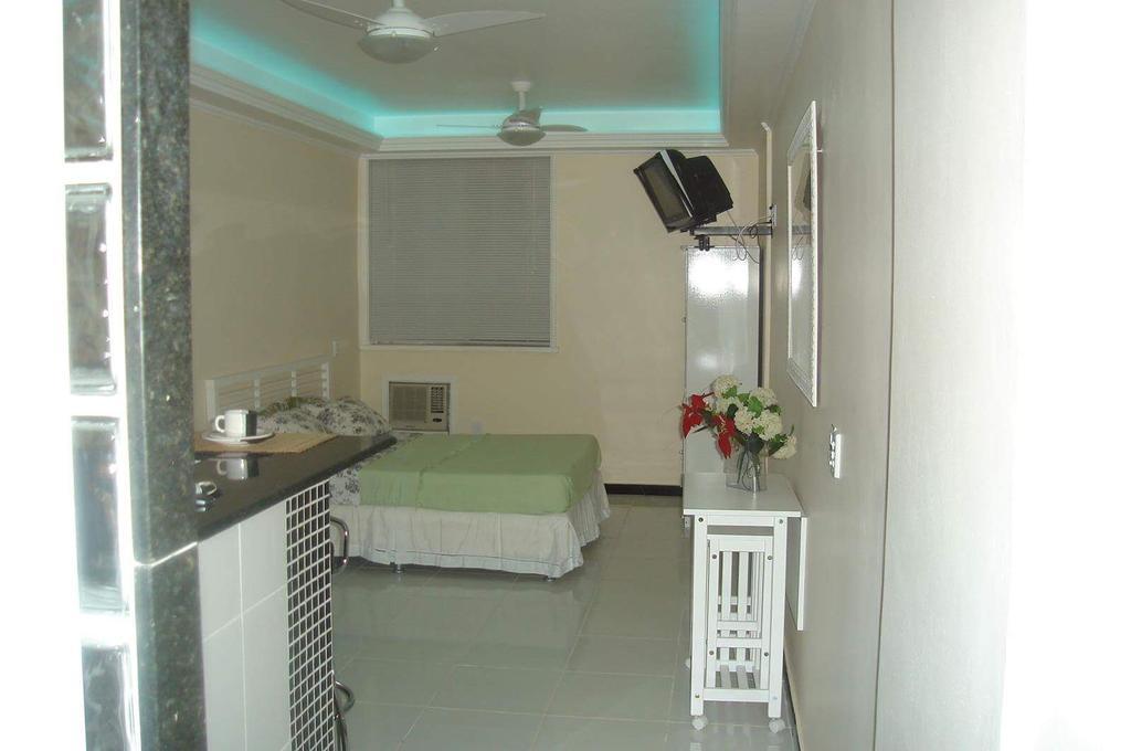 Apartamento Da Marlene Rio de Janeiro Exteriör bild