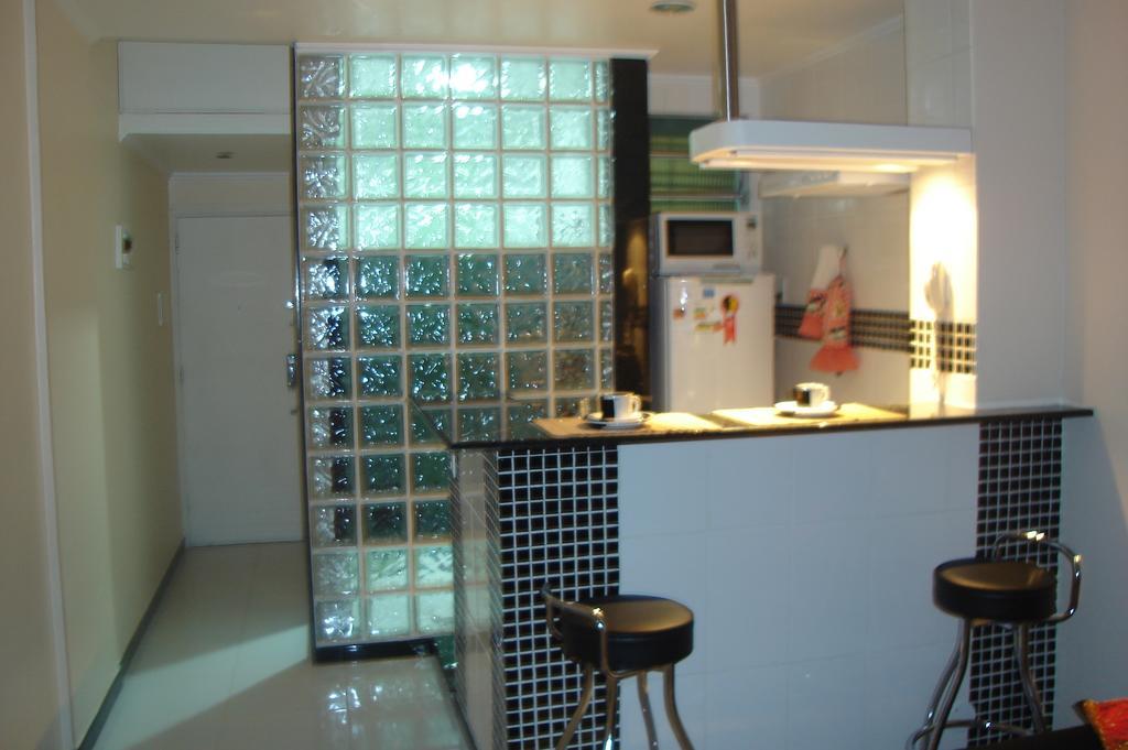 Apartamento Da Marlene Rio de Janeiro Exteriör bild