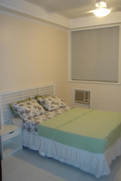 Apartamento Da Marlene Rio de Janeiro Exteriör bild
