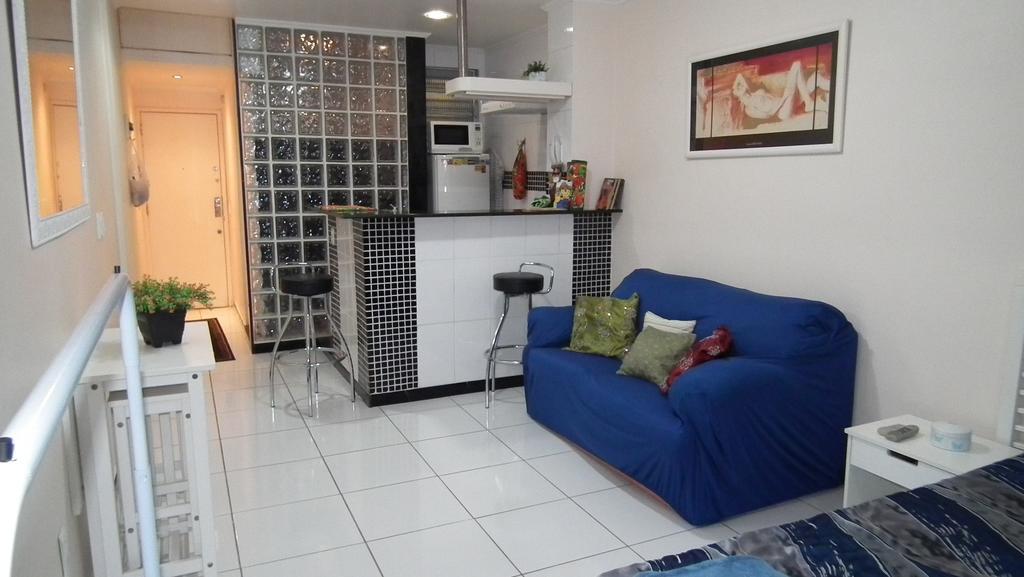 Apartamento Da Marlene Rio de Janeiro Exteriör bild