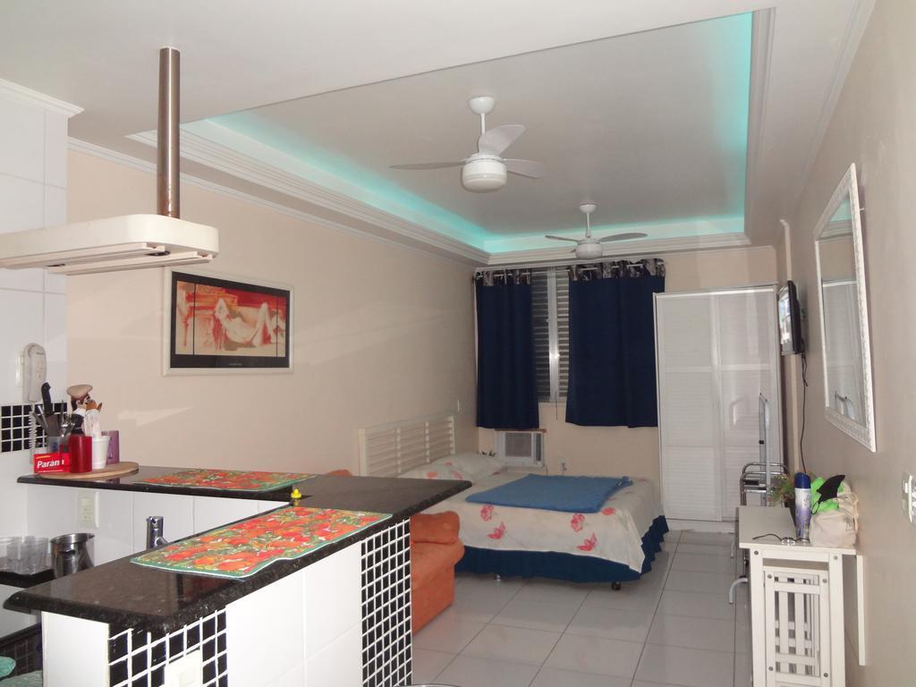 Apartamento Da Marlene Rio de Janeiro Exteriör bild