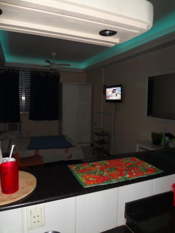 Apartamento Da Marlene Rio de Janeiro Exteriör bild