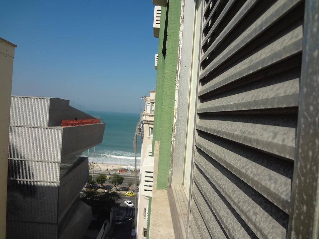 Apartamento Da Marlene Rio de Janeiro Exteriör bild